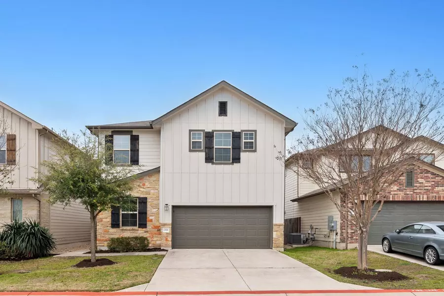 13518 Pyrite DR, Austin, TX 78729