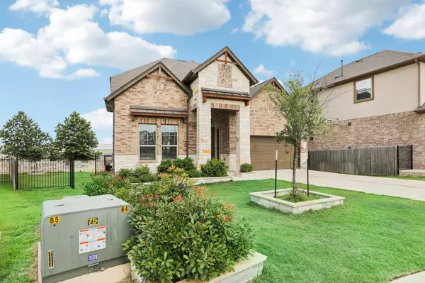 Cedar Park, TX 78613,802 Clearwell ST