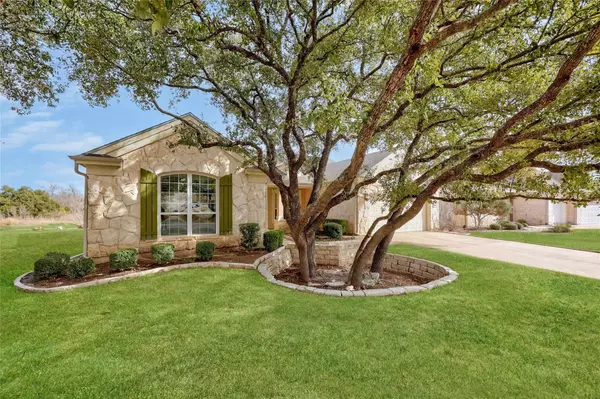 Georgetown, TX 78633,213 Dove Hollow TRL