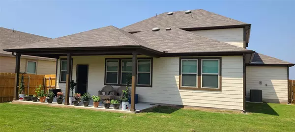 Liberty Hill, TX 78642,116 Limonite LN