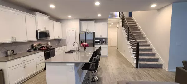 Liberty Hill, TX 78642,116 Limonite LN