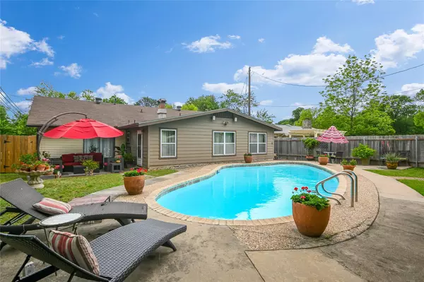 Austin, TX 78723,6702 Langston DR