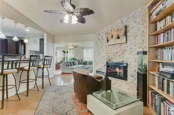 Austin, TX 78723,6702 Langston DR