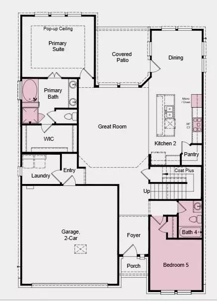 Leander, TX 78641,5337 Cosenza TRCE