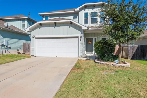 433 Triumph RD, Buda, TX 78610