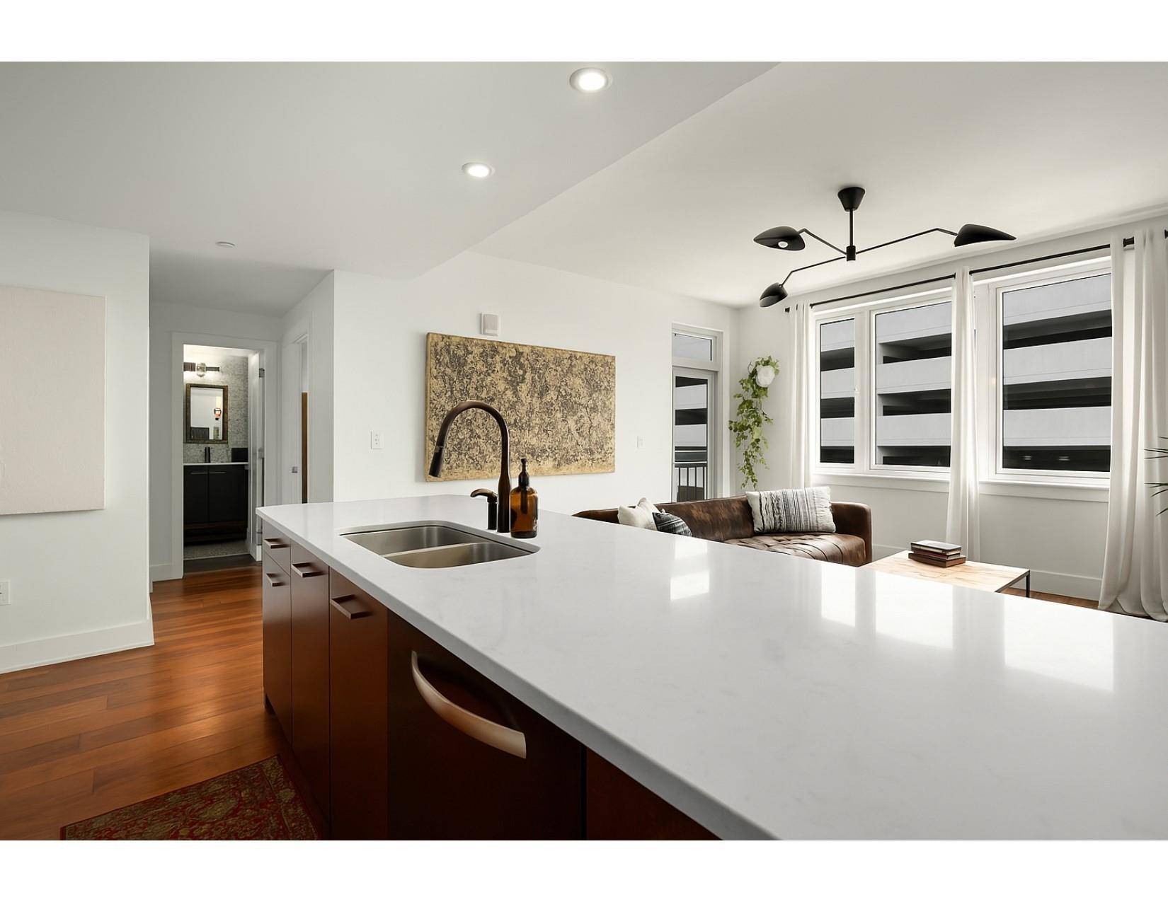 Austin, TX 78701,603 Davis ST #908