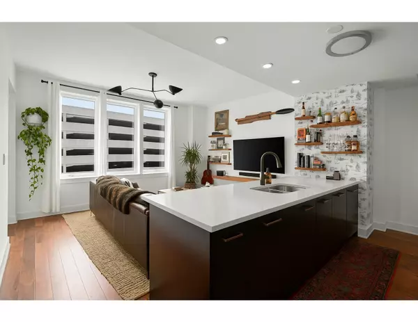 603 Davis ST #908, Austin, TX 78701