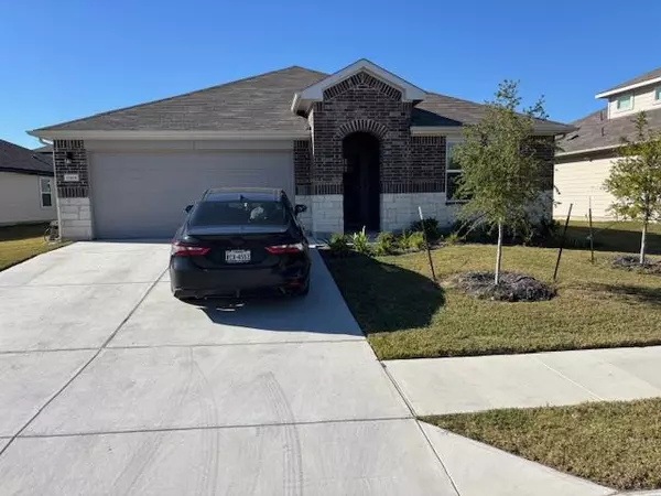 13800 Dismuke DR, Manor, TX 78653