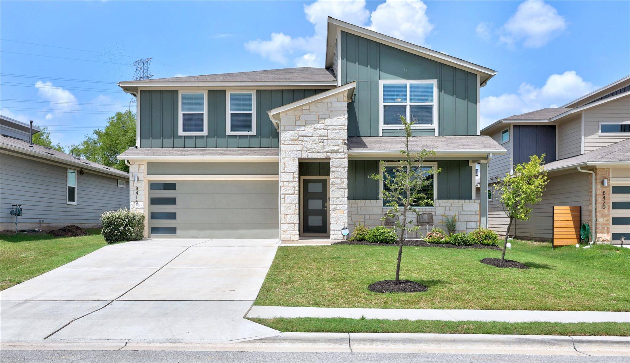 8416 Linda Michelle DR, Austin, TX 78724