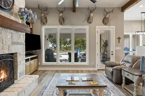 Burnet, TX 78611,210 Levon LN