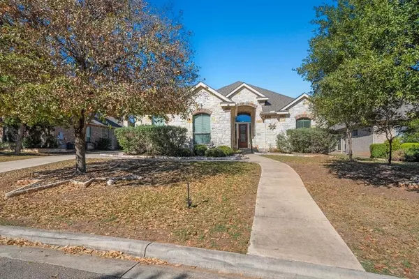 327 Arendes DR, New Braunfels, TX 78132