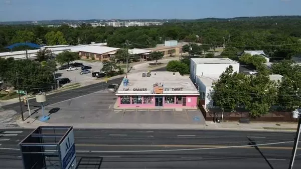 Austin, TX 78756,4902 Burnet RD