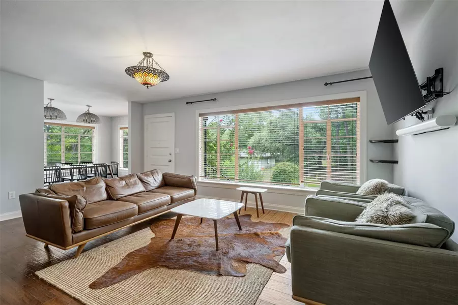 1606 Kenwood Ave, Austin, TX 78704