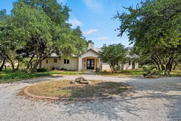 Wimberley, TX 78676,200 Raincloud