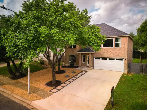 Austin, TX 78748,11224 Pickard LN