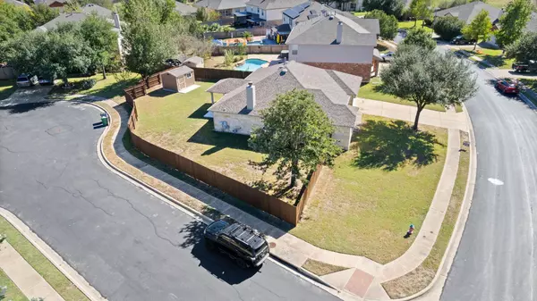 Pflugerville, TX 78660,18733 Chrighton Castle BND