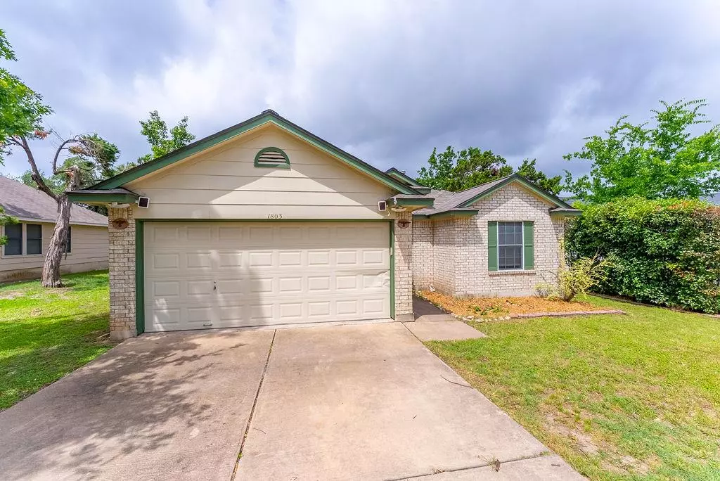 Leander, TX 78641,1803 Columbine LN