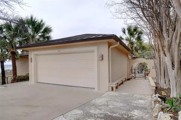 Horseshoe Bay, TX 78657,213 Twin Sails