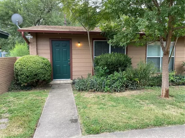 Austin, TX 78741,2314 Parker LN #1