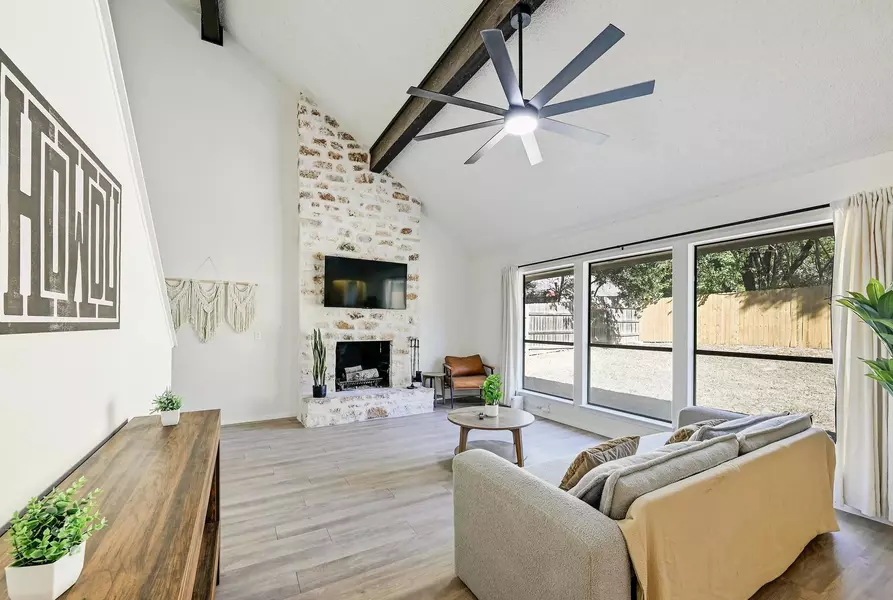 7107 Teaberry DR, Austin, TX 78745