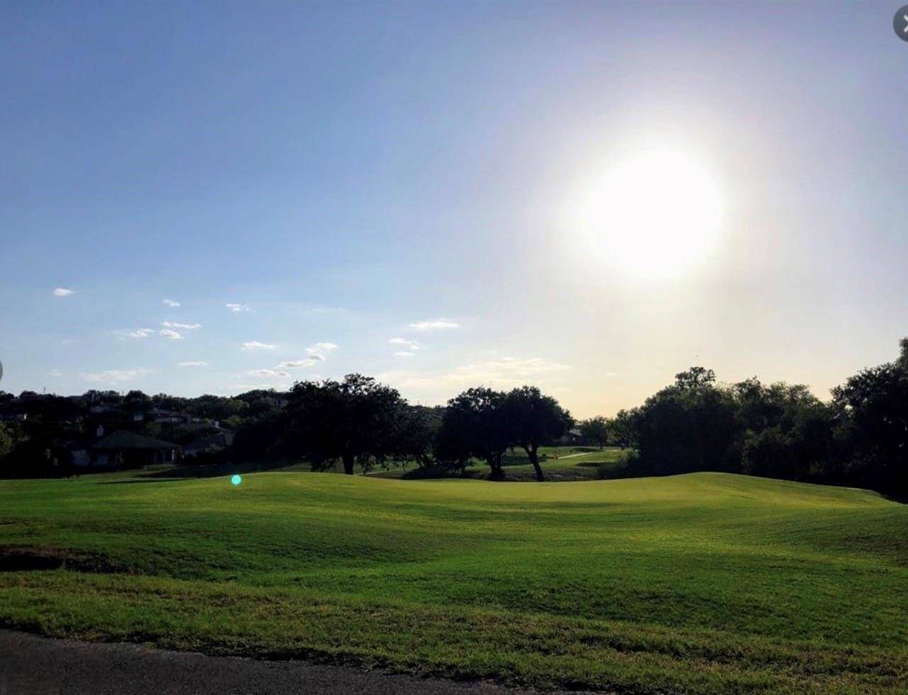 Lago Vista, TX 78645,2807 American DR