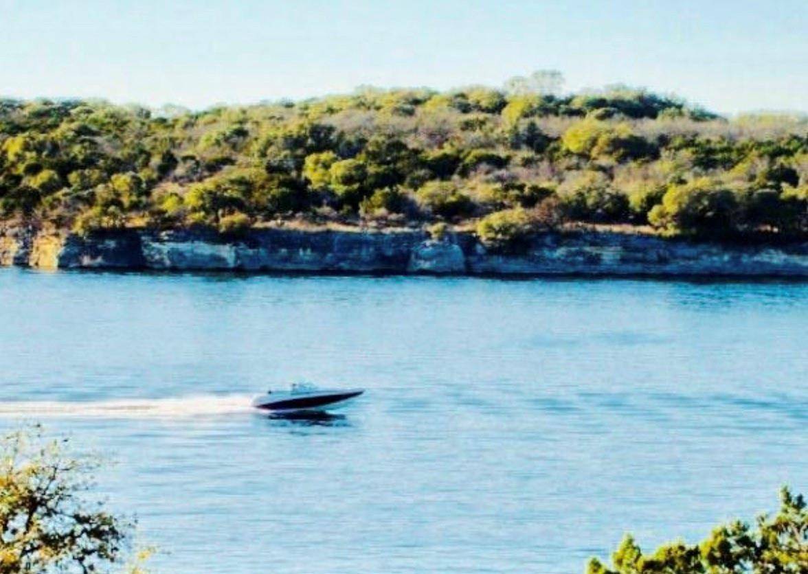 Lago Vista, TX 78645,2807 American DR