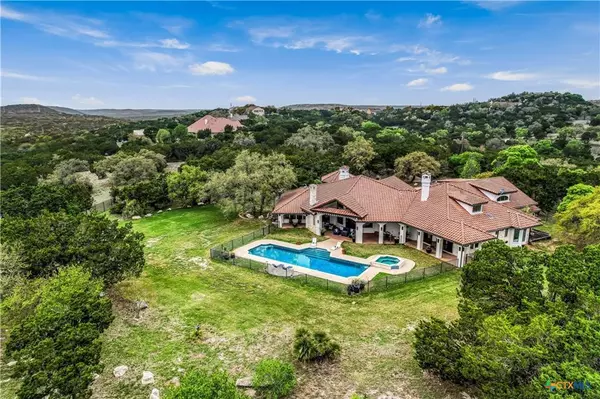 Leander, TX 78641,18725 Angel Mountain DR