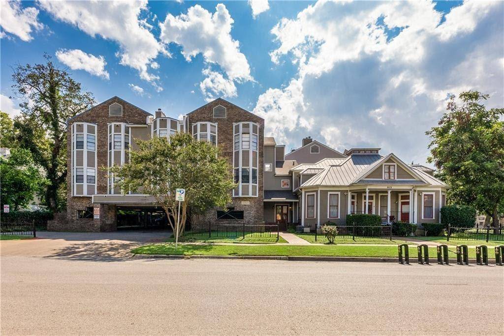 915 W 23rd ST #108, Austin, TX 78705
