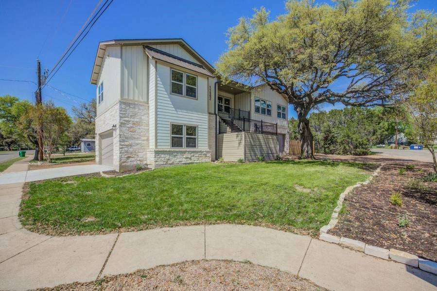 11502 Travis ST, Leander, TX 78645