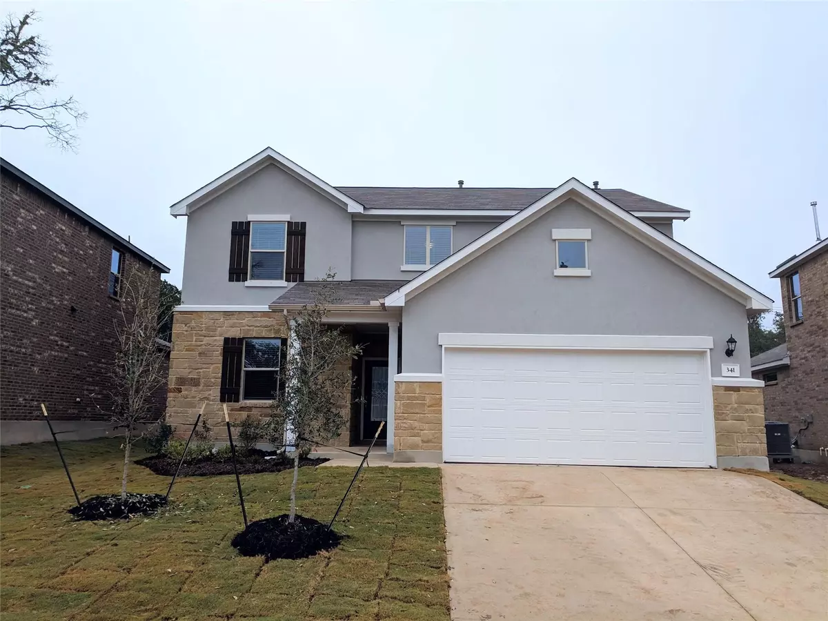 San Marcos, TX 78666,341 MARY MAX CIR