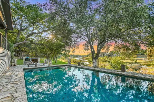 Wimberley, TX 78676,1121 Hidden Valley RD