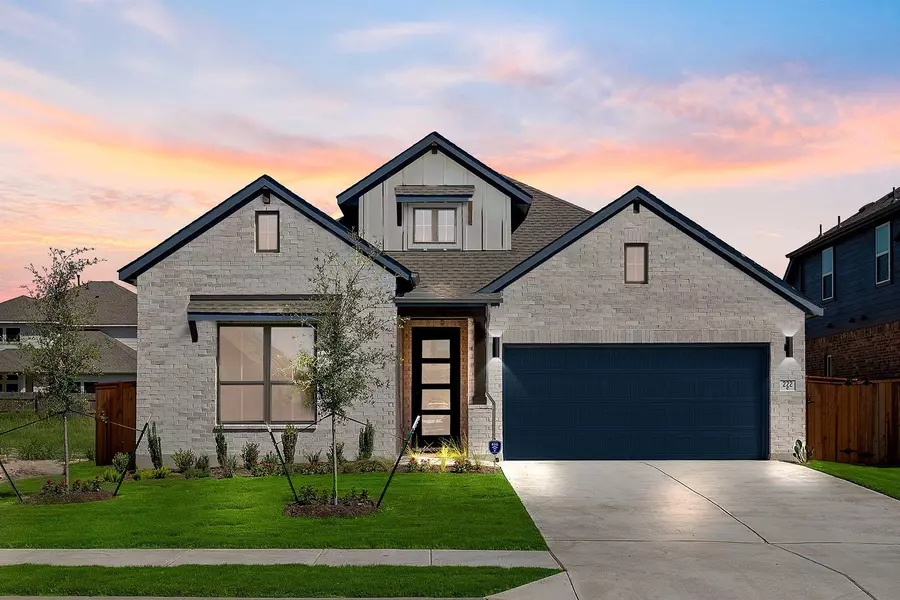 222 Five Mile Creek WAY, Kyle, TX 78640