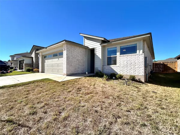 Georgetown, TX 78633,321 Coda XING