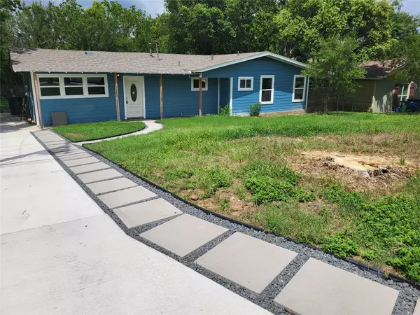 3106 Northeast DR, Austin, TX 78723