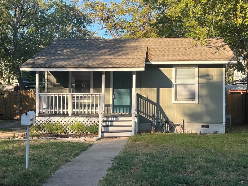 928 E 56th ST, Austin, TX 78751