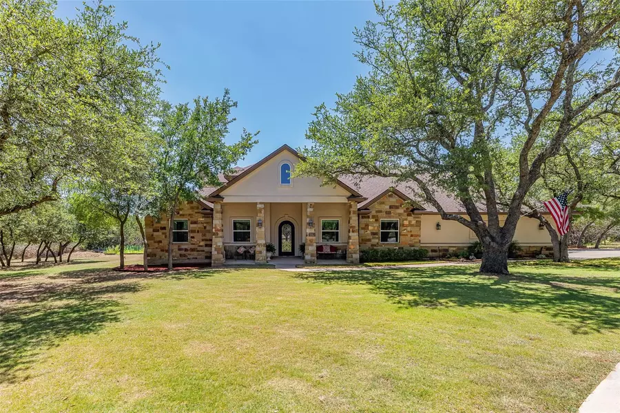 103 Paloma PL, Liberty Hill, TX 78642