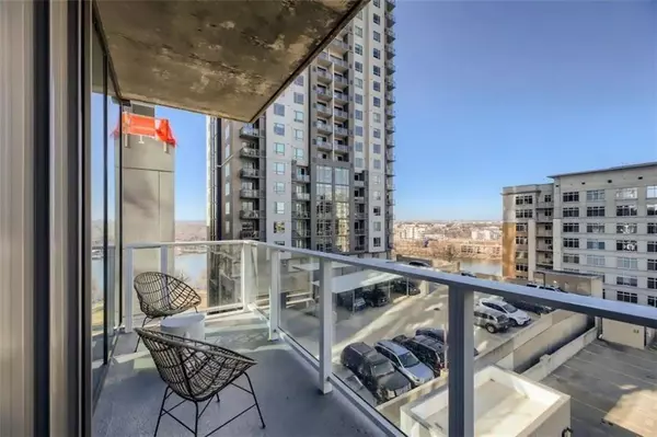 Austin, TX 78701,48 East Ave #1210