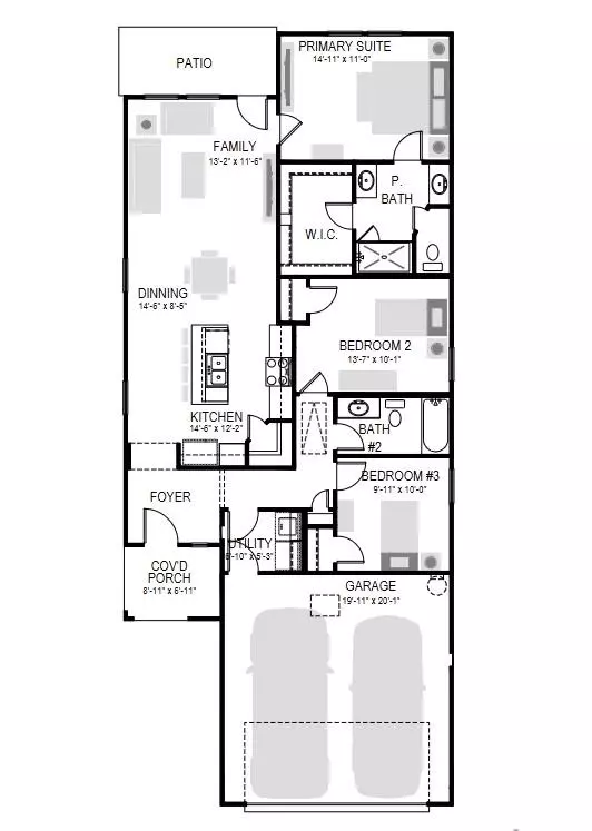 Elgin, TX 78621,127 Tolo DR