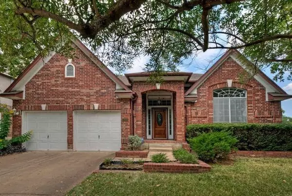 7900 Henry Kinney ROW, Austin, TX 78749