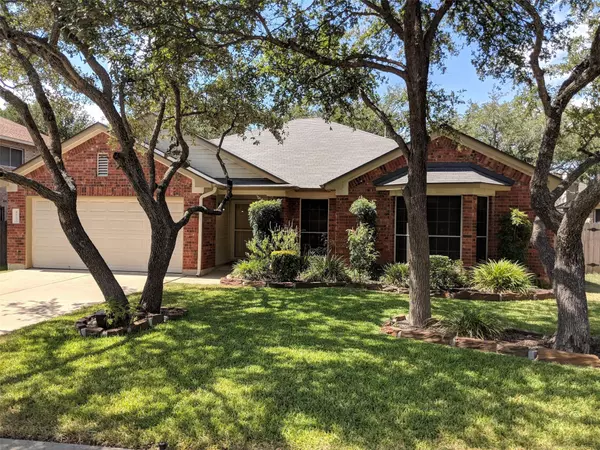 4617 Moose DR, Austin, TX 78749