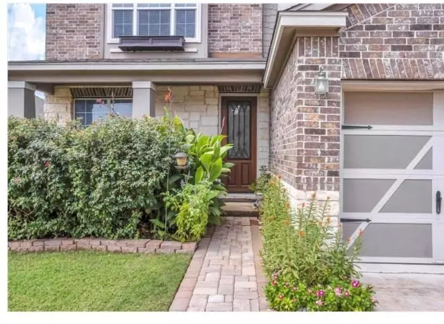1428 Crested Butte WAY, Georgetown, TX 78626