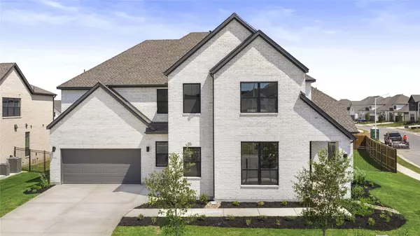 14500 Village Market DR, Cedar Park, TX 78641