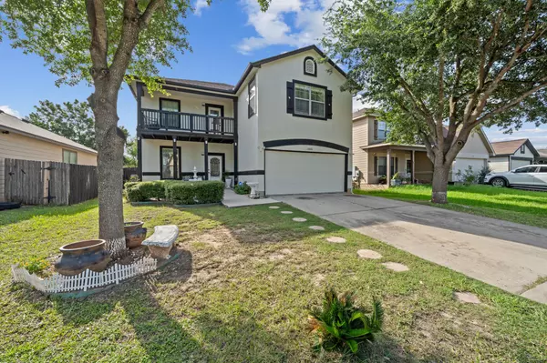 Del Valle, TX 78617,5816 Welsh WAY