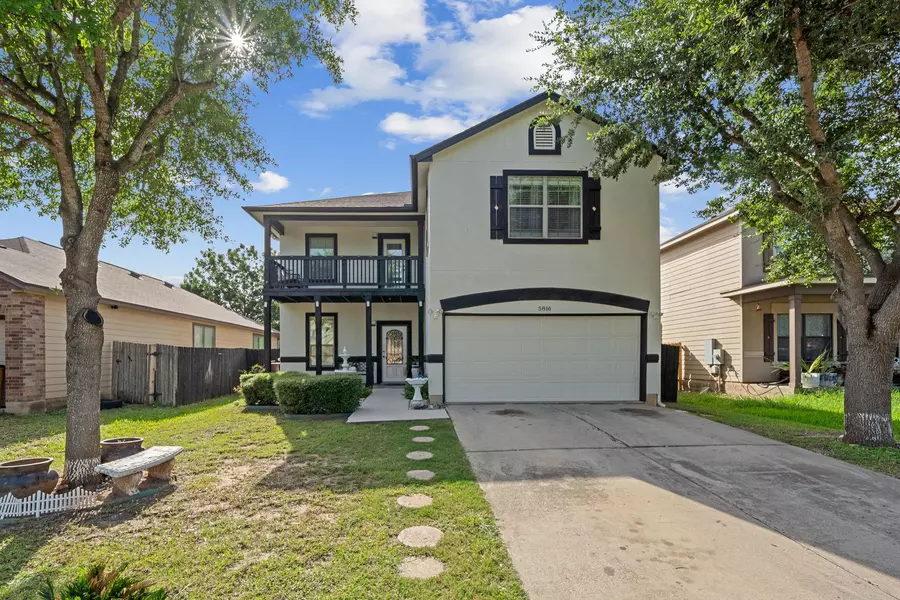 5816 Welsh WAY, Del Valle, TX 78617