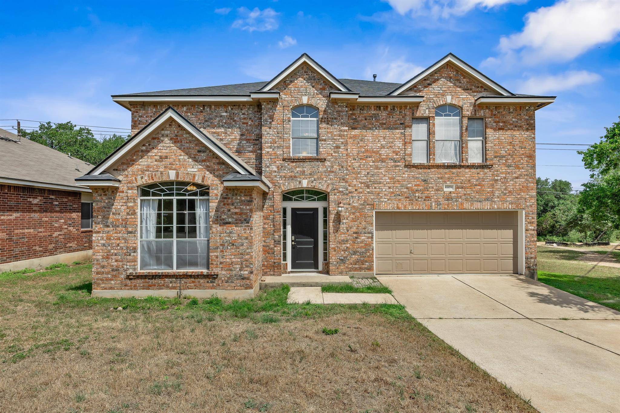 8404 Tyhurst DR, Austin, TX 78749