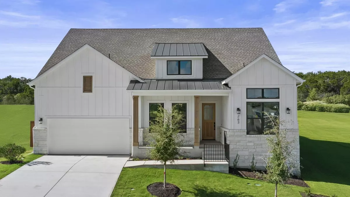 Dripping Springs, TX 78620,263 Iron Willow LOOP