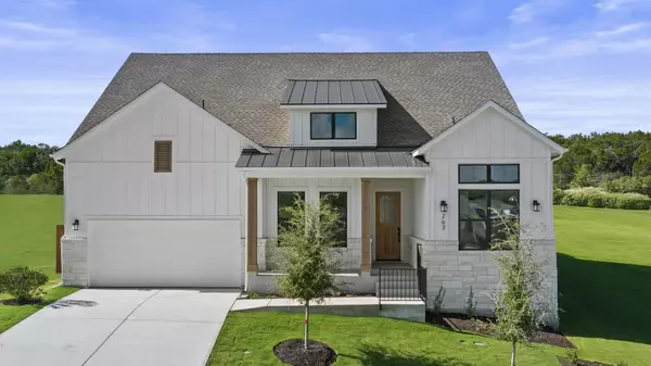 263 Iron Willow LOOP, Dripping Springs, TX 78620