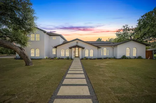 4803 Fairview DR, Austin, TX 78731