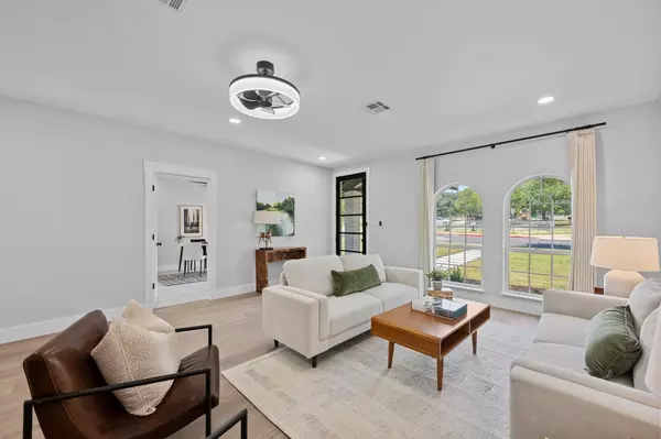 Austin, TX 78731,4803 Fairview DR