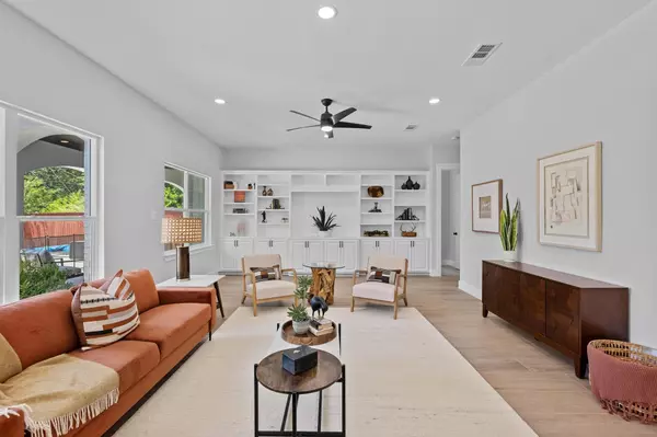 Austin, TX 78731,4803 Fairview DR